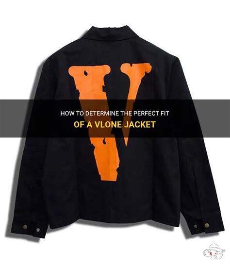 how does a vlone fit.